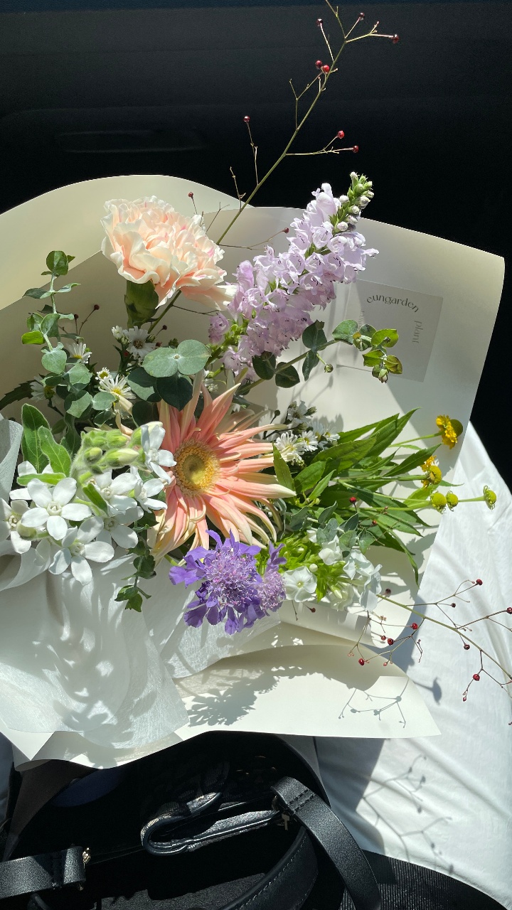 오늘의 꽃🌷