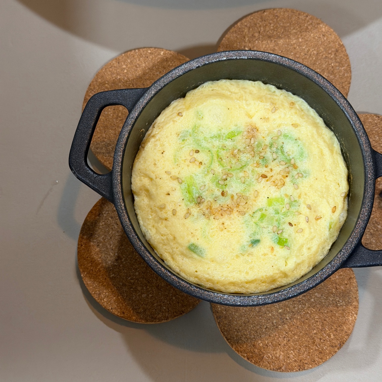 계란찜
