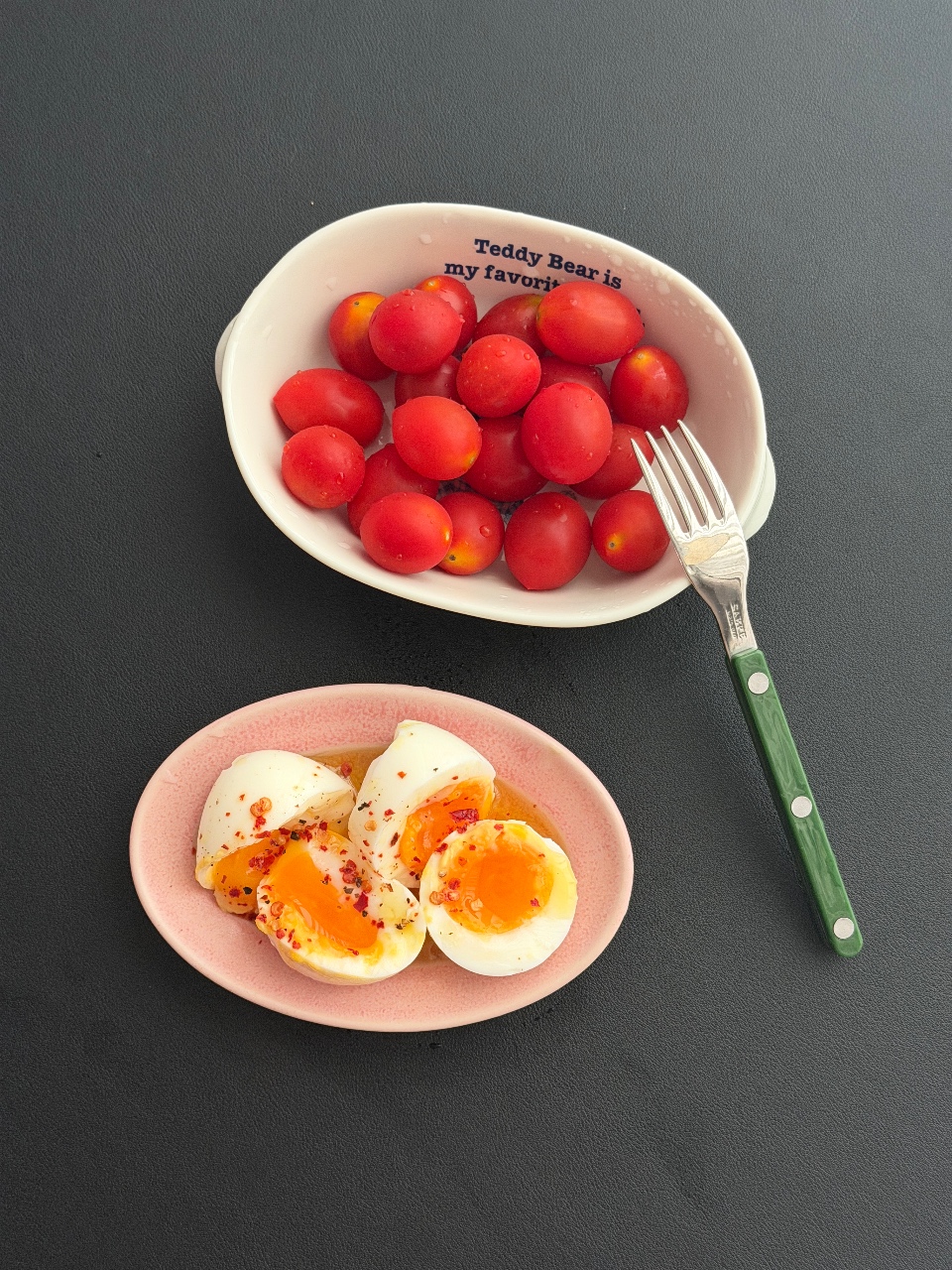 대추방울토마토❣️