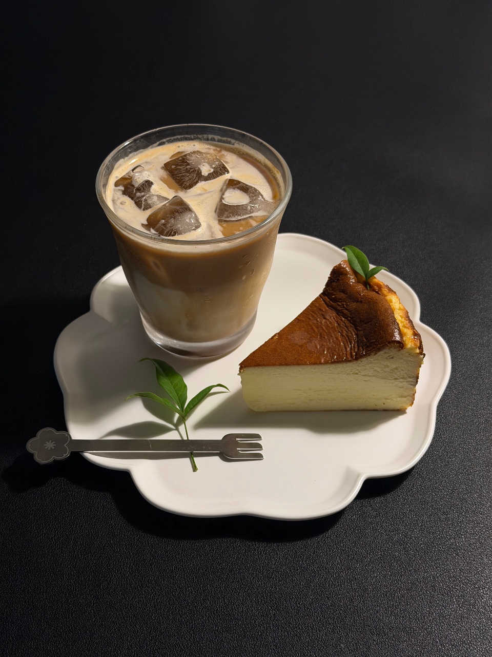치즈케이크🍰