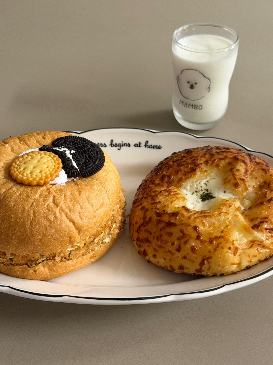 문경 빵 맛집 놋지미제빵소🍞🥐🥯🥨