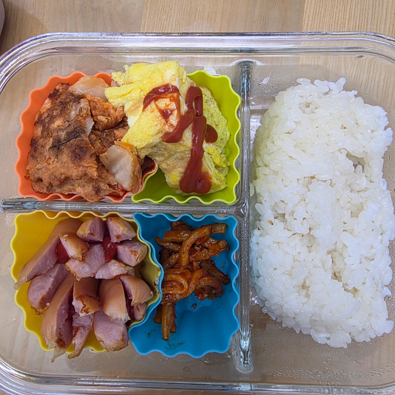 집밥