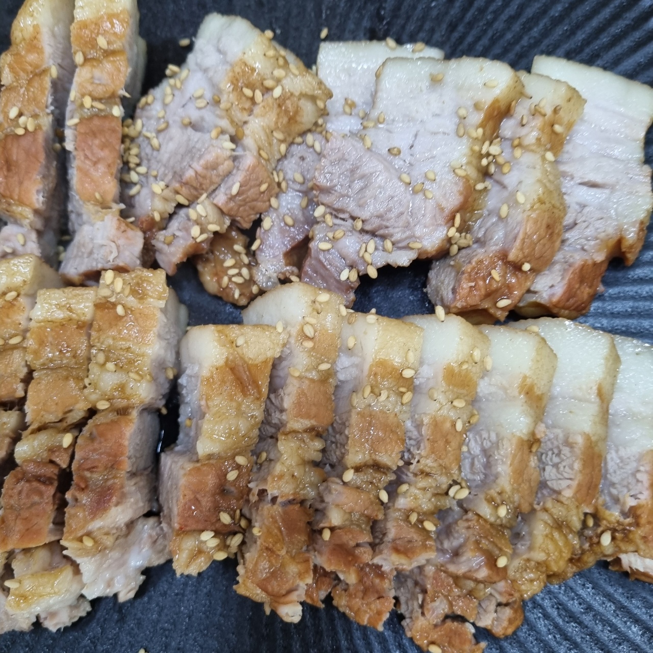 수육
