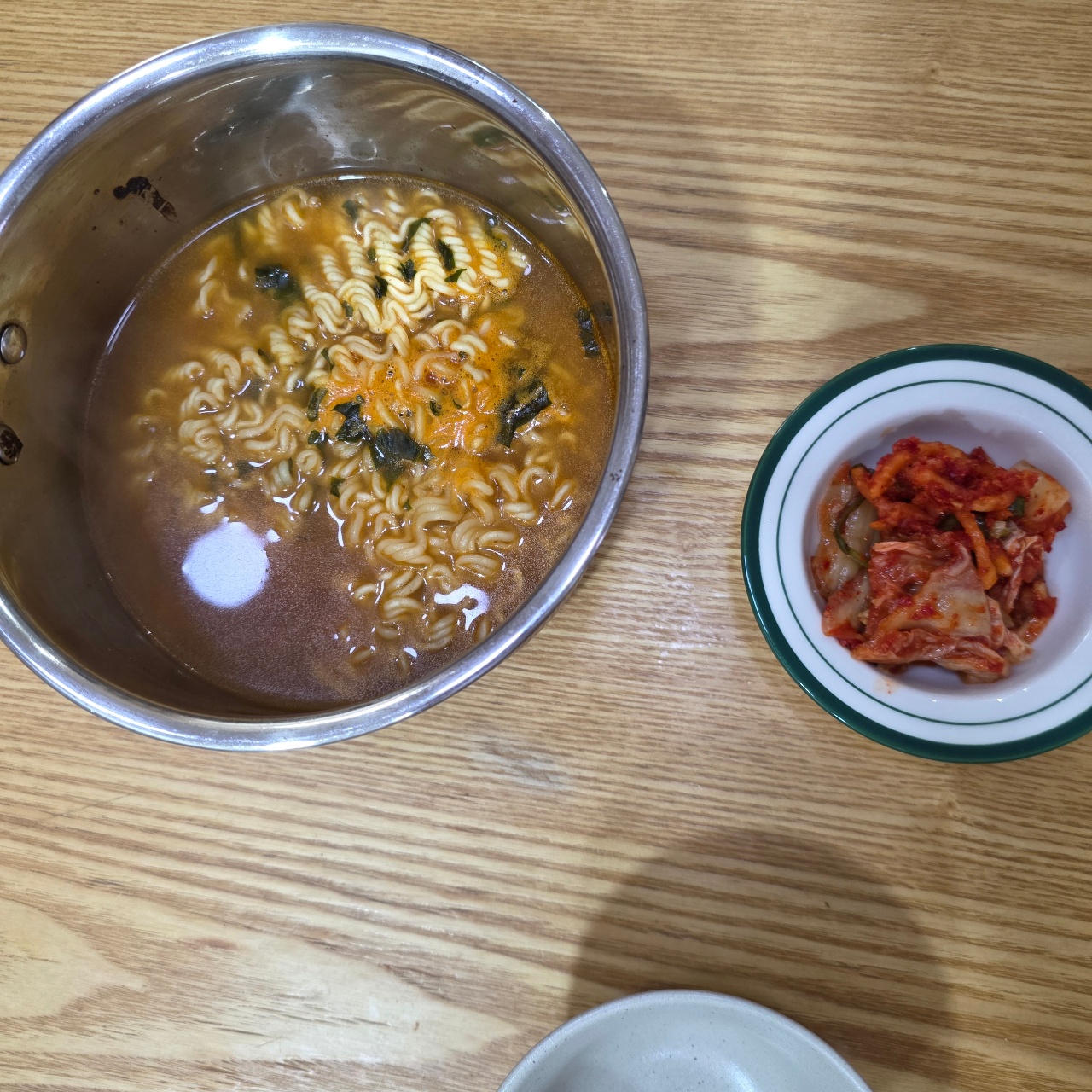 라면