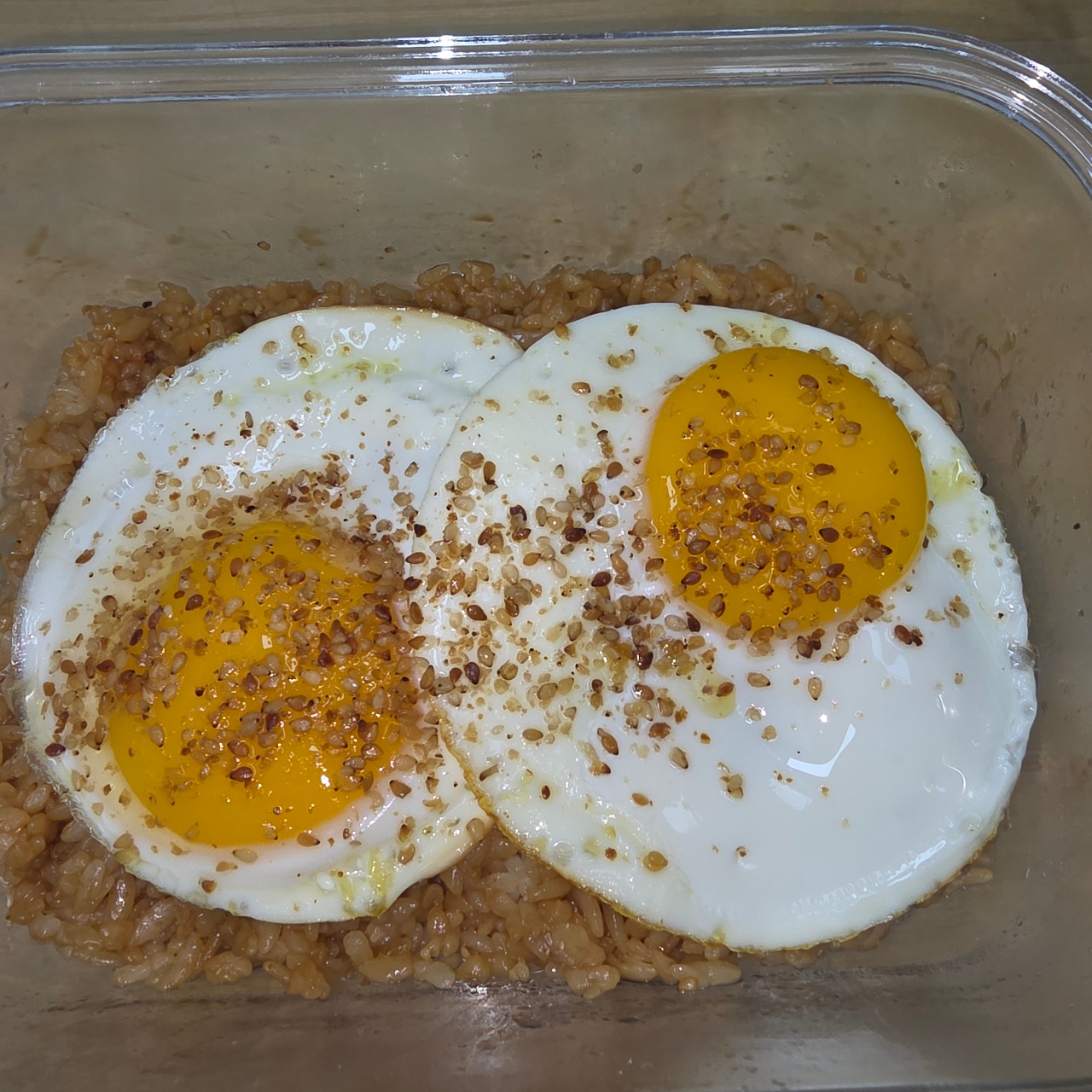간계밥