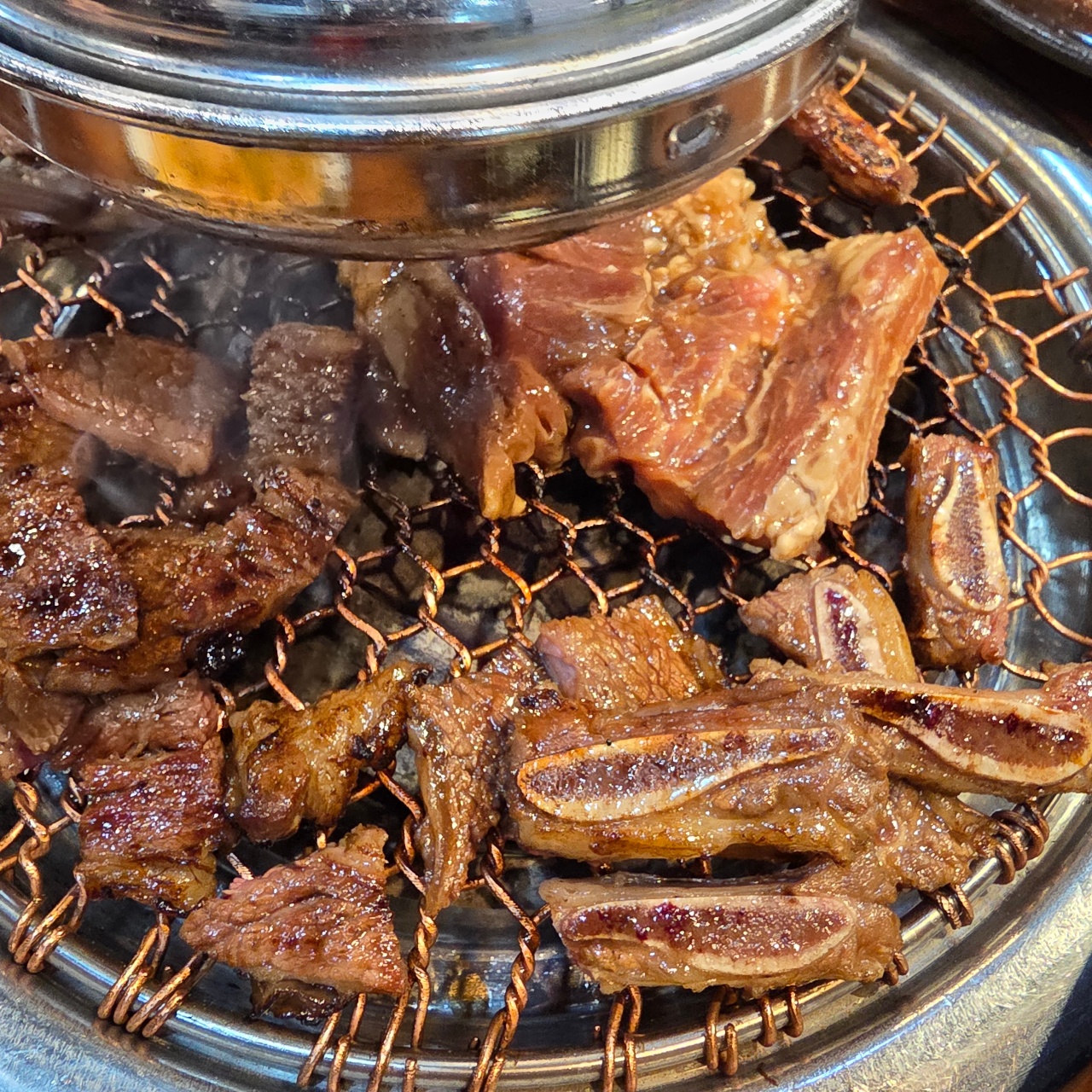 갈비