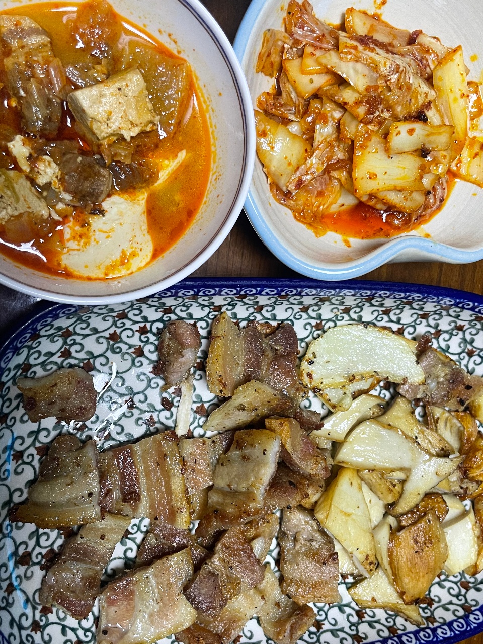 삼겹살