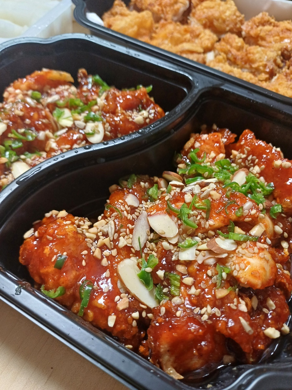 명절연휴기 끝이보여요