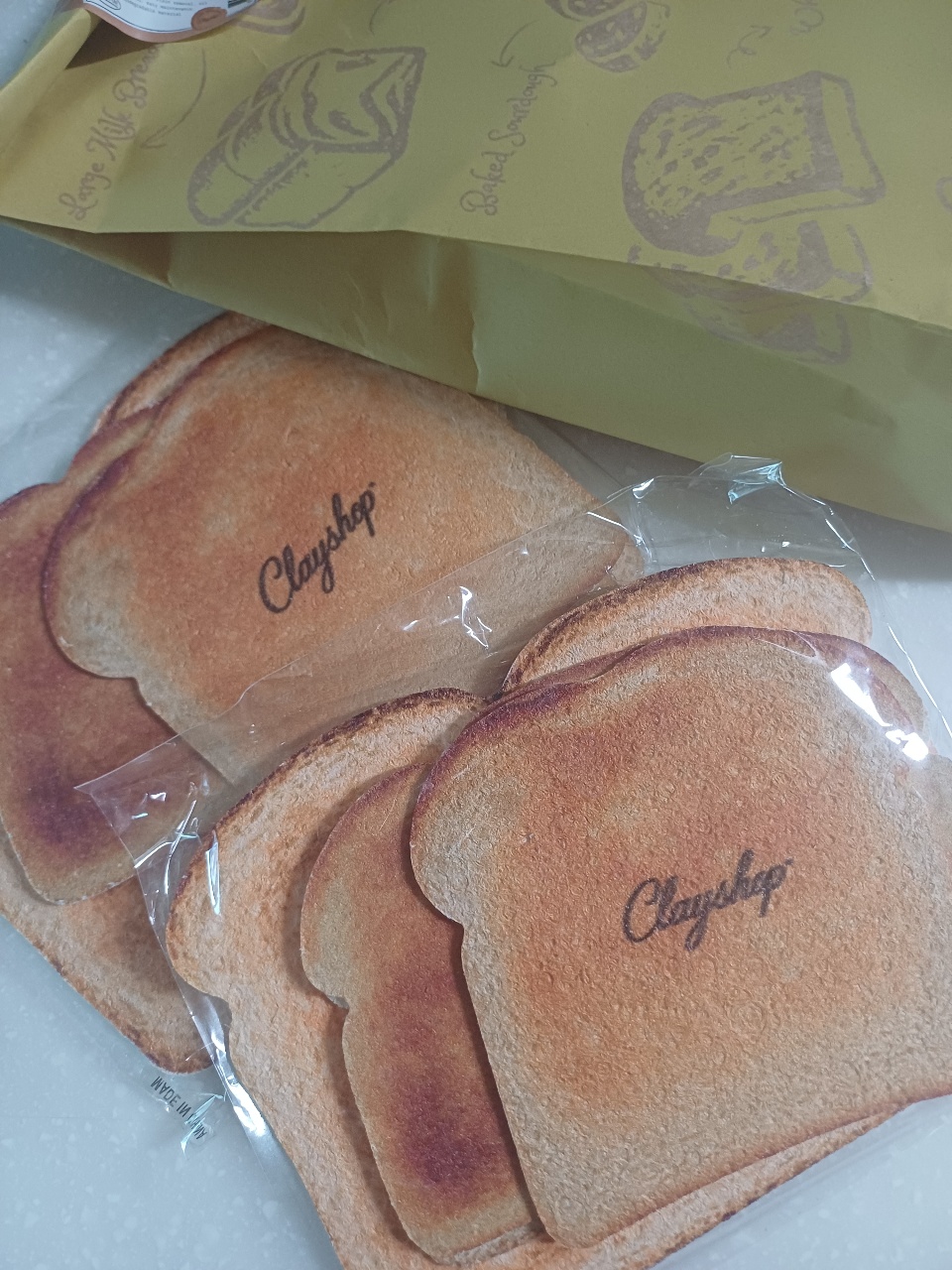시간상점 구매성공