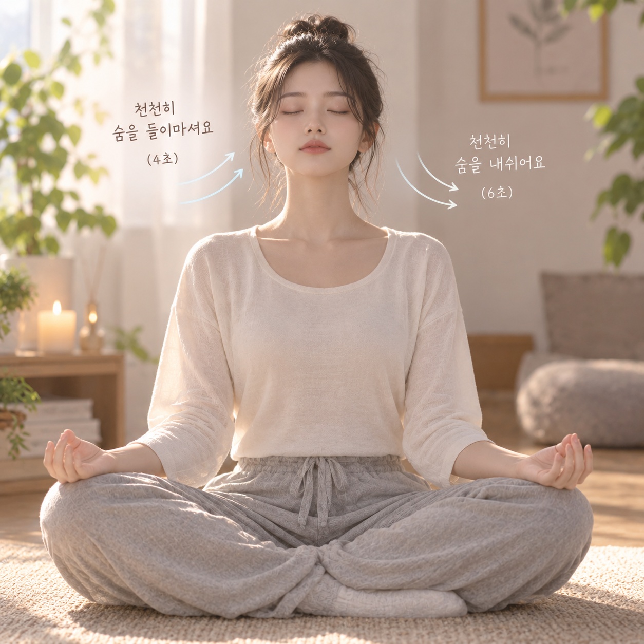 주말 집 미션