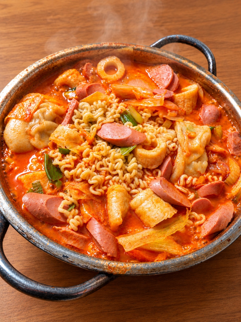 킹콩부대찌개