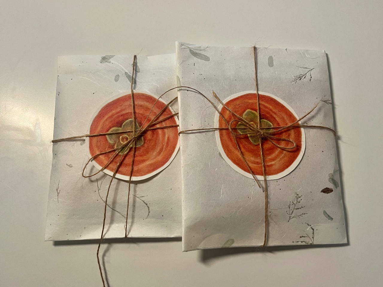 [소소 이벤트] 가을의 선물을 나눠요 〰🫧🎁 