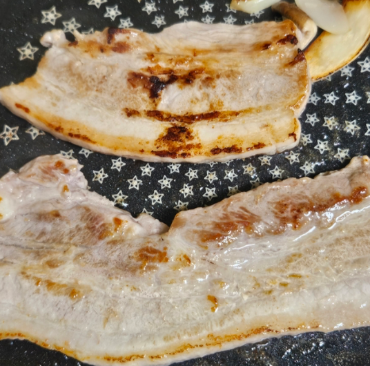삼겹살
