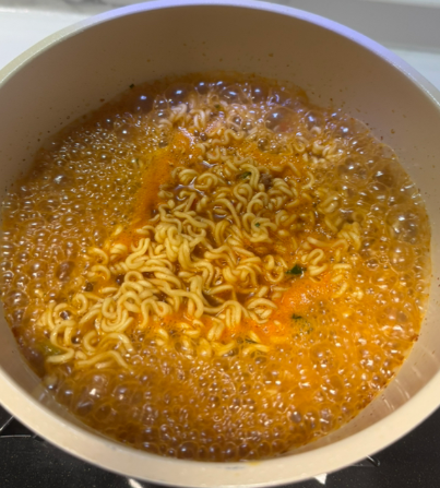 라면