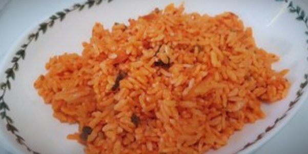 김치볶음밥
