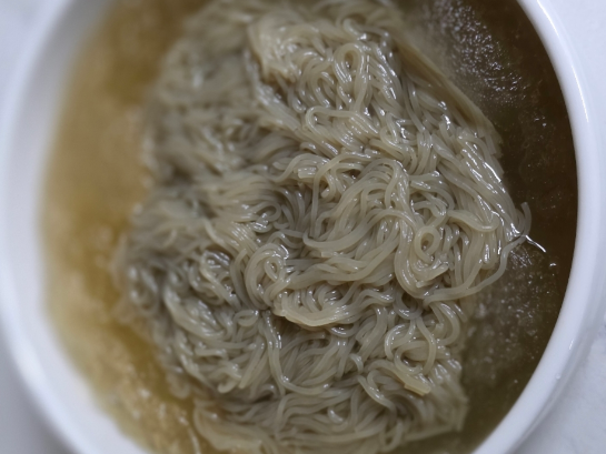 냉면