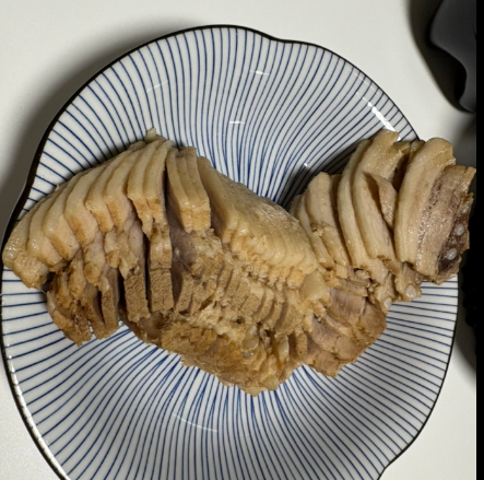 보쌈