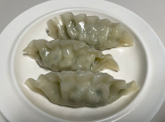 만두
