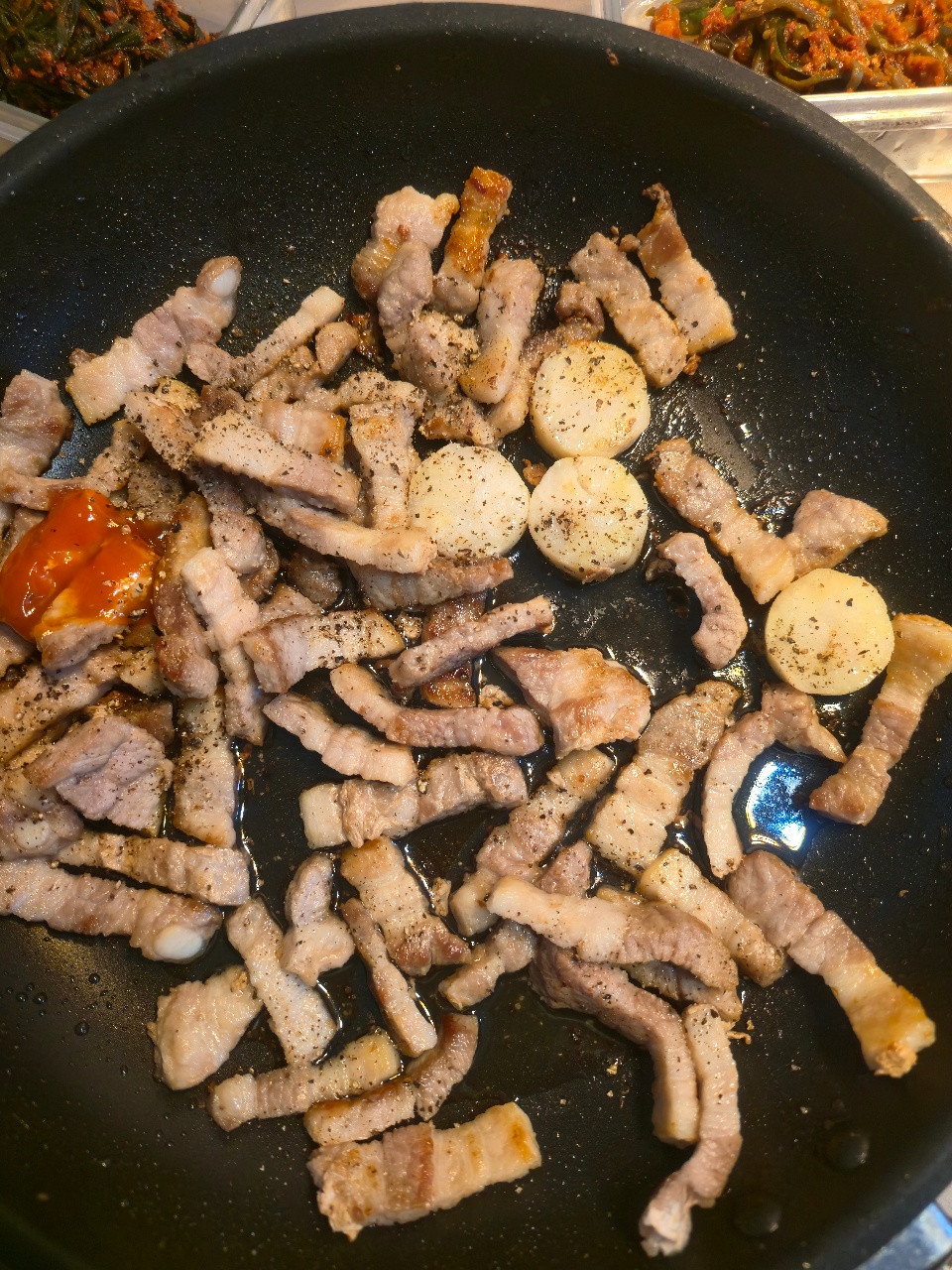 삼겹살 