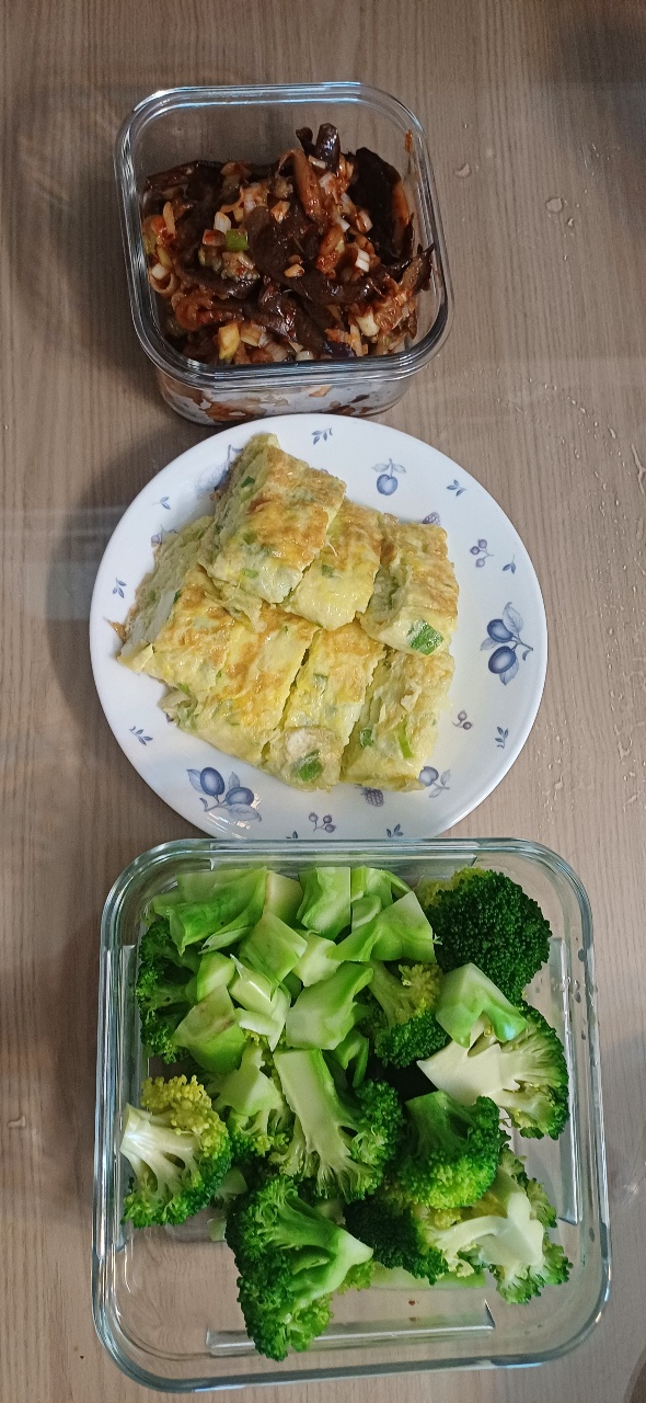 집밥