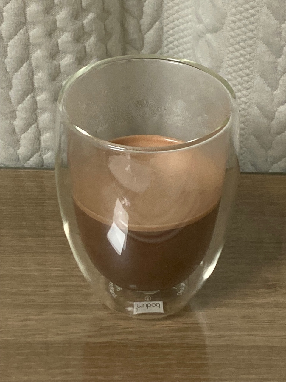 오늘은 핫초코