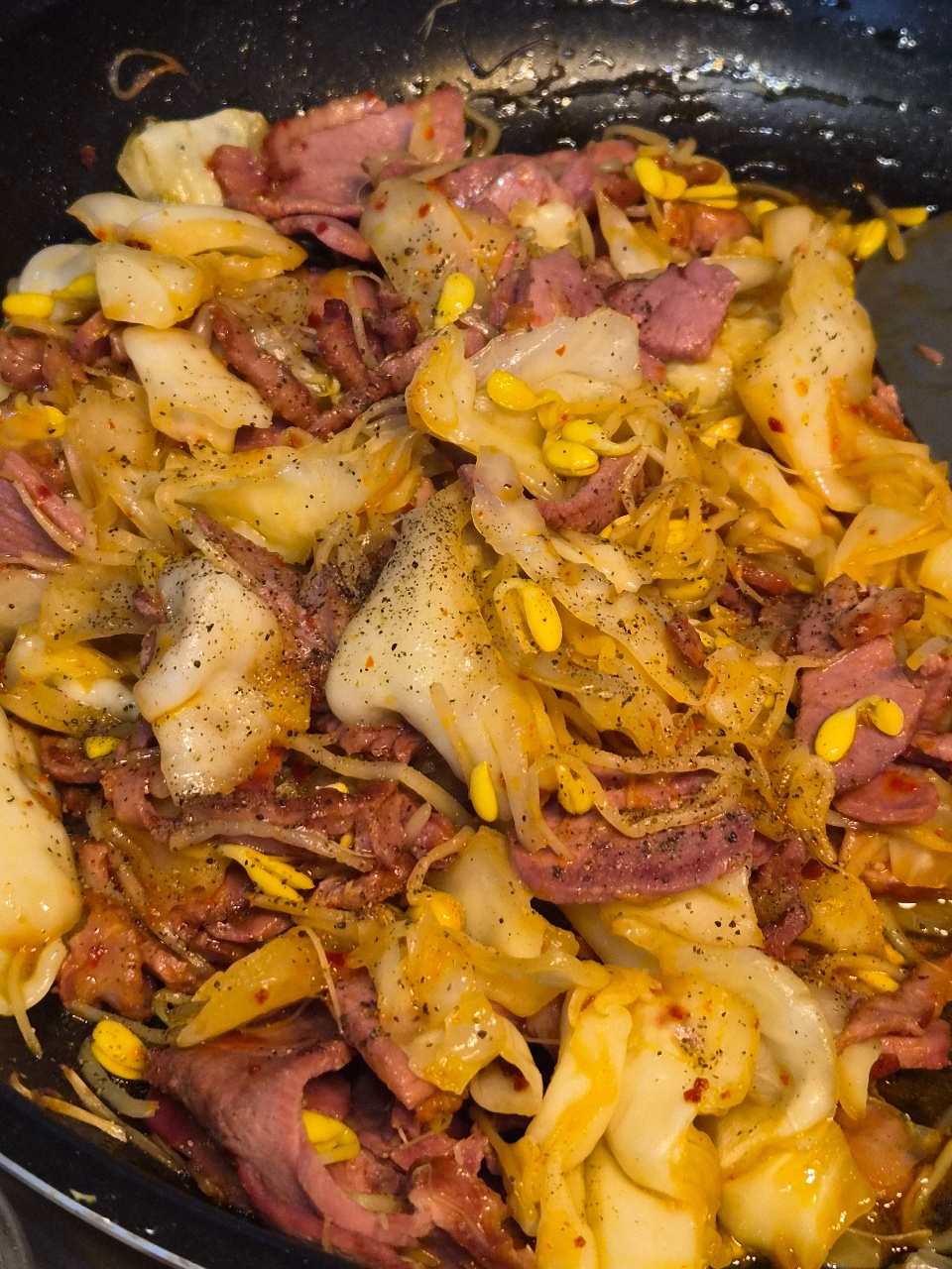 맛이 보장된 레시피