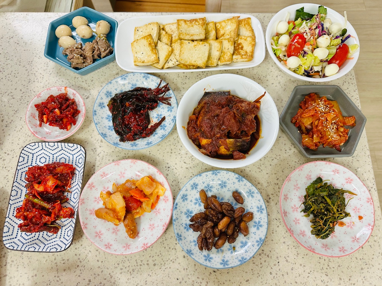 요새는 뭐가 맛있을까요