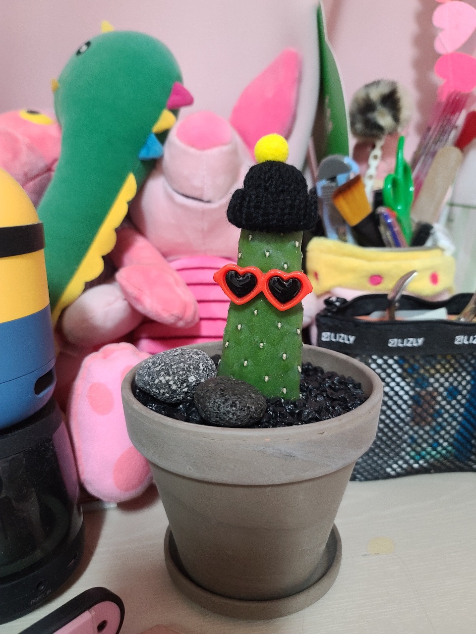 선인장