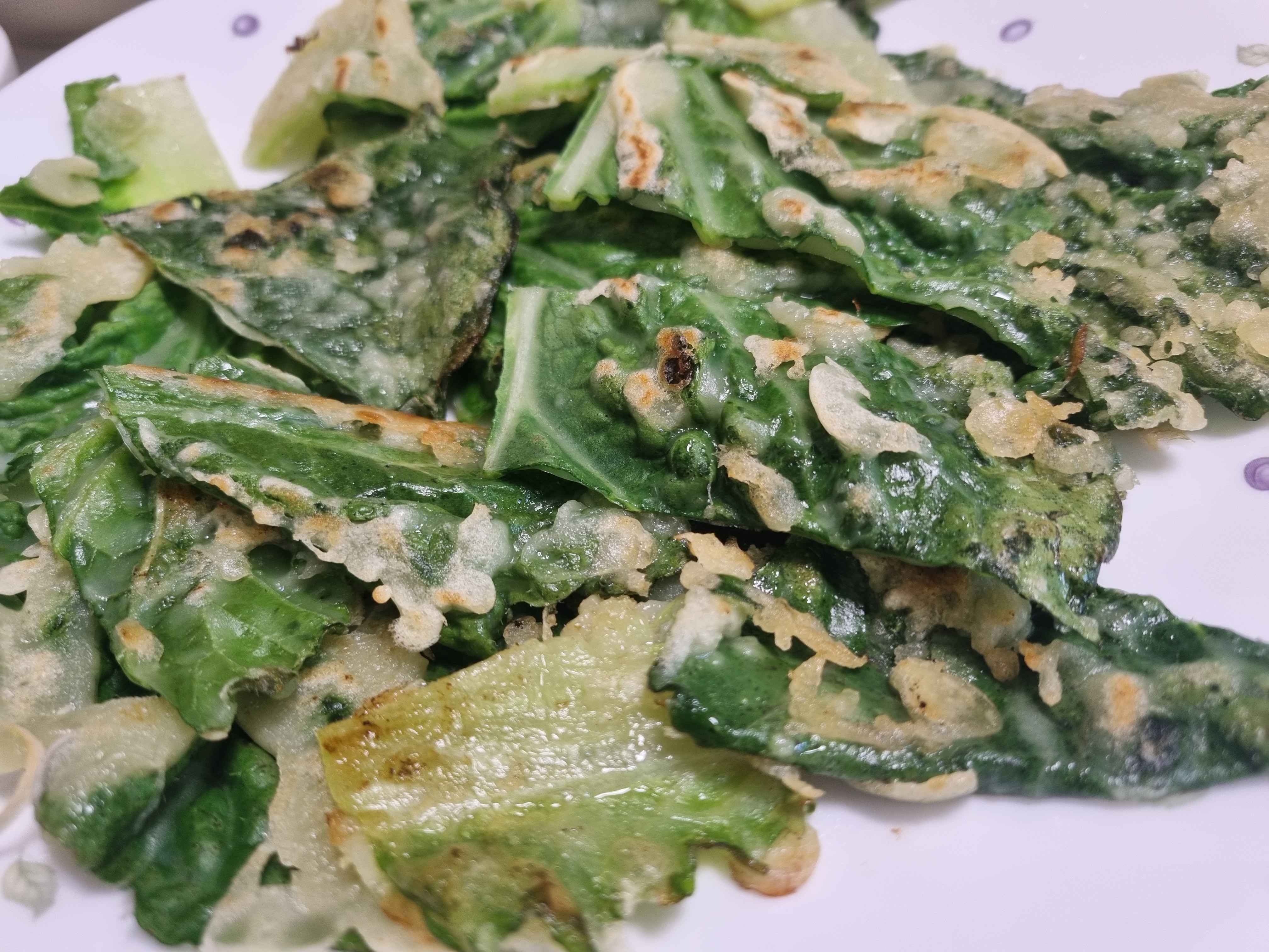 봄동전! 봄동~ 전🥬