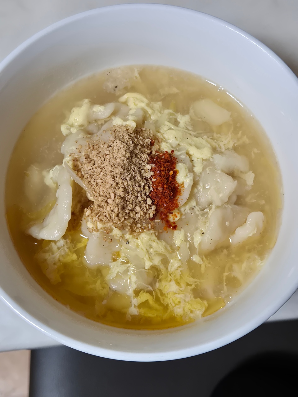 수제비