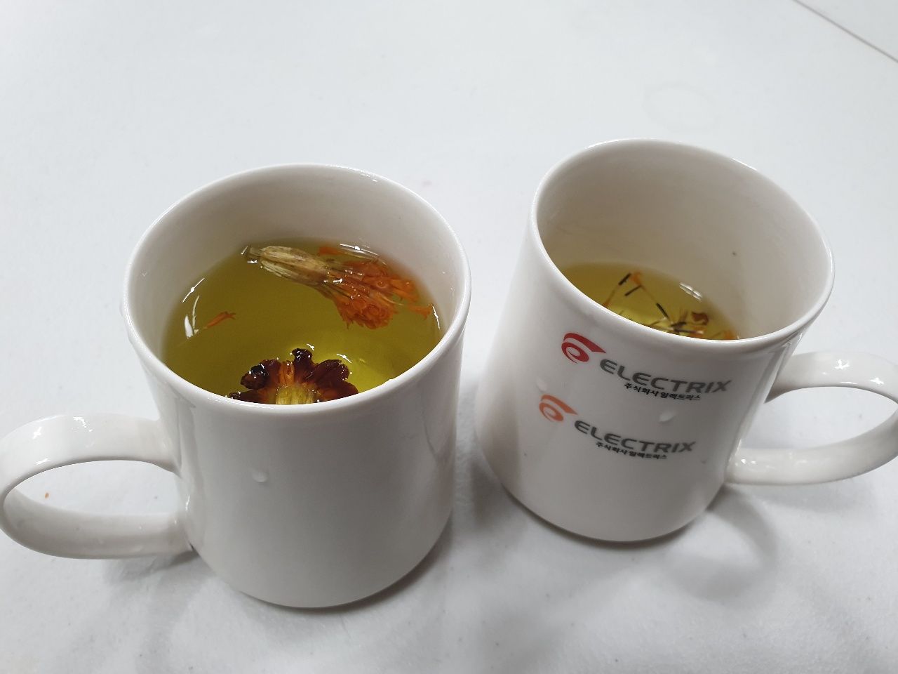 꽃tea🍒