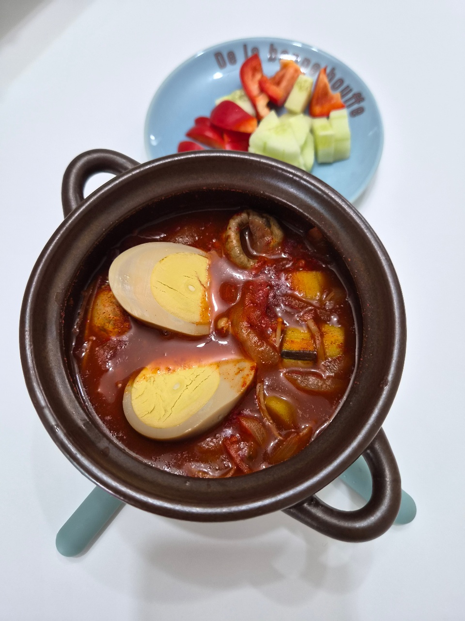 저당 볶이.👍👍