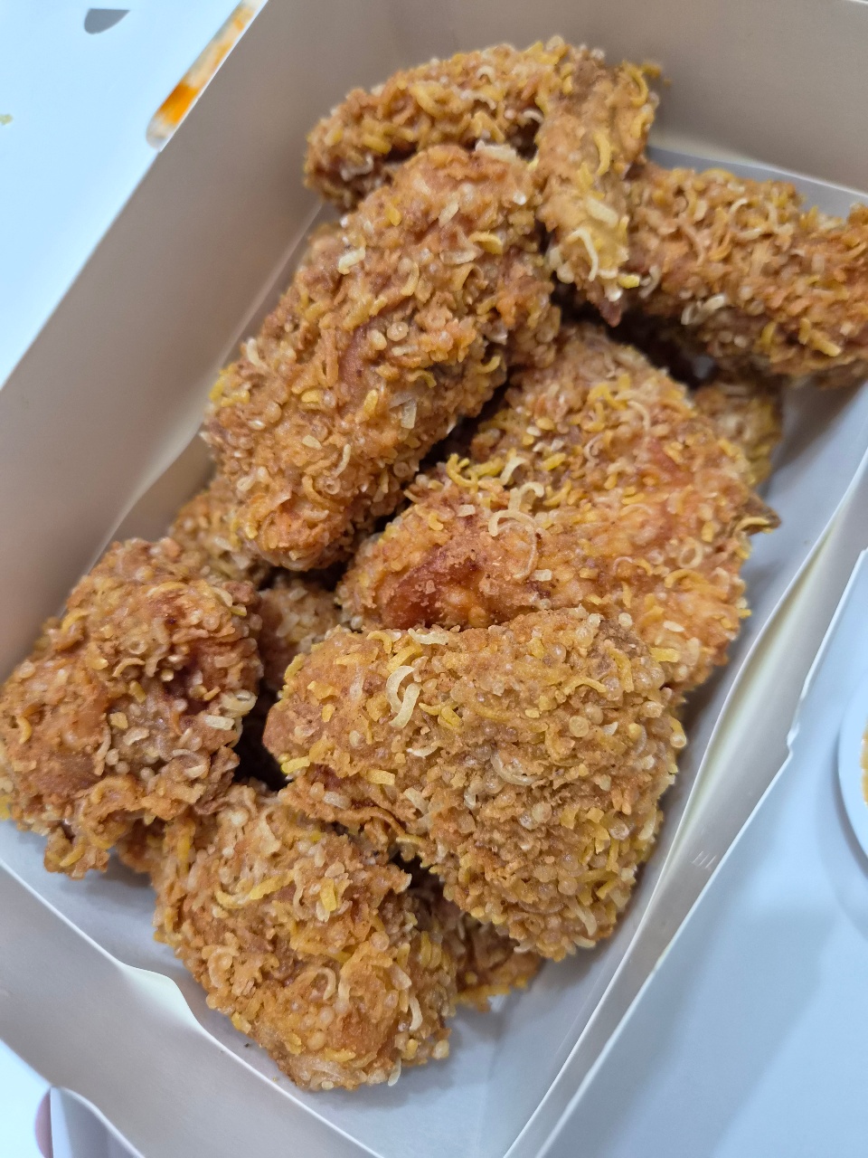 치맥하자며..🥲