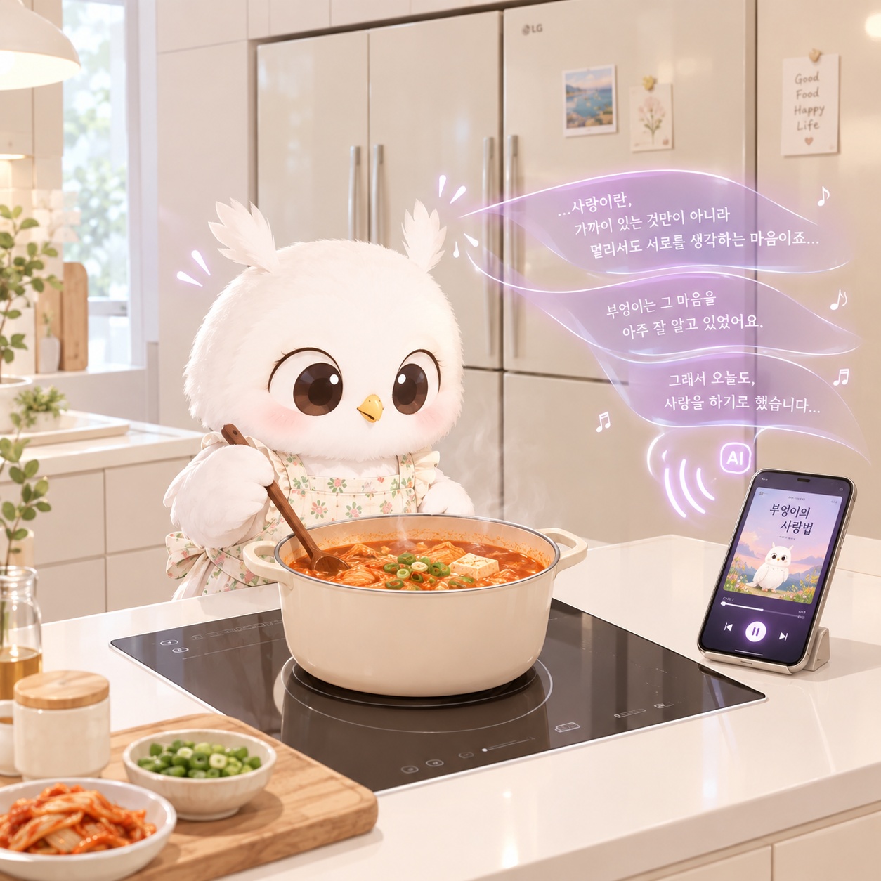 책 읽는 장소? 어디서나~~