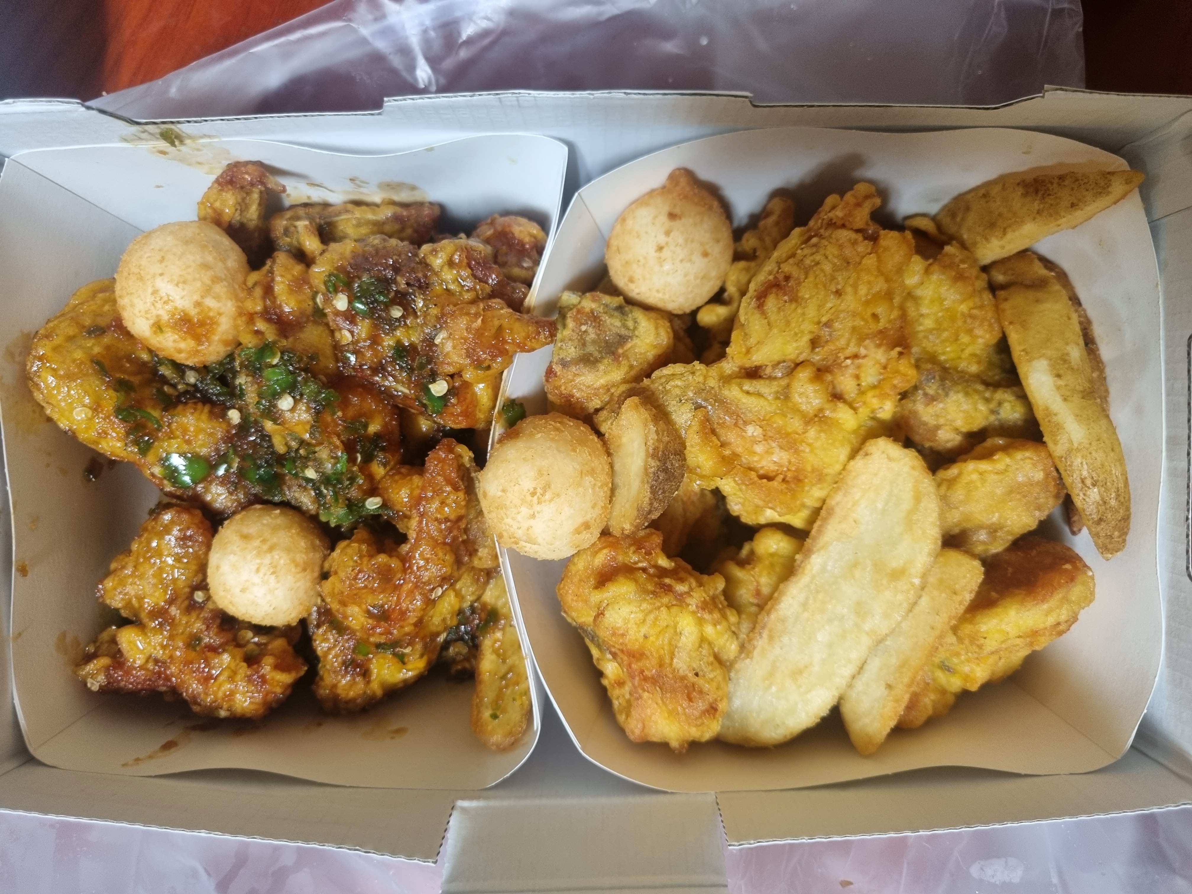 야구 보면서~~