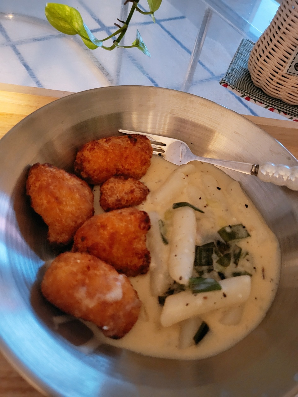 언제먹어도 맛있는 조합