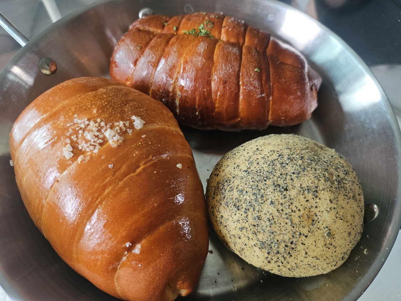 빵이조아요