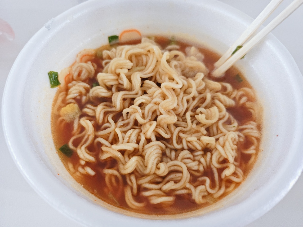 모닝라면