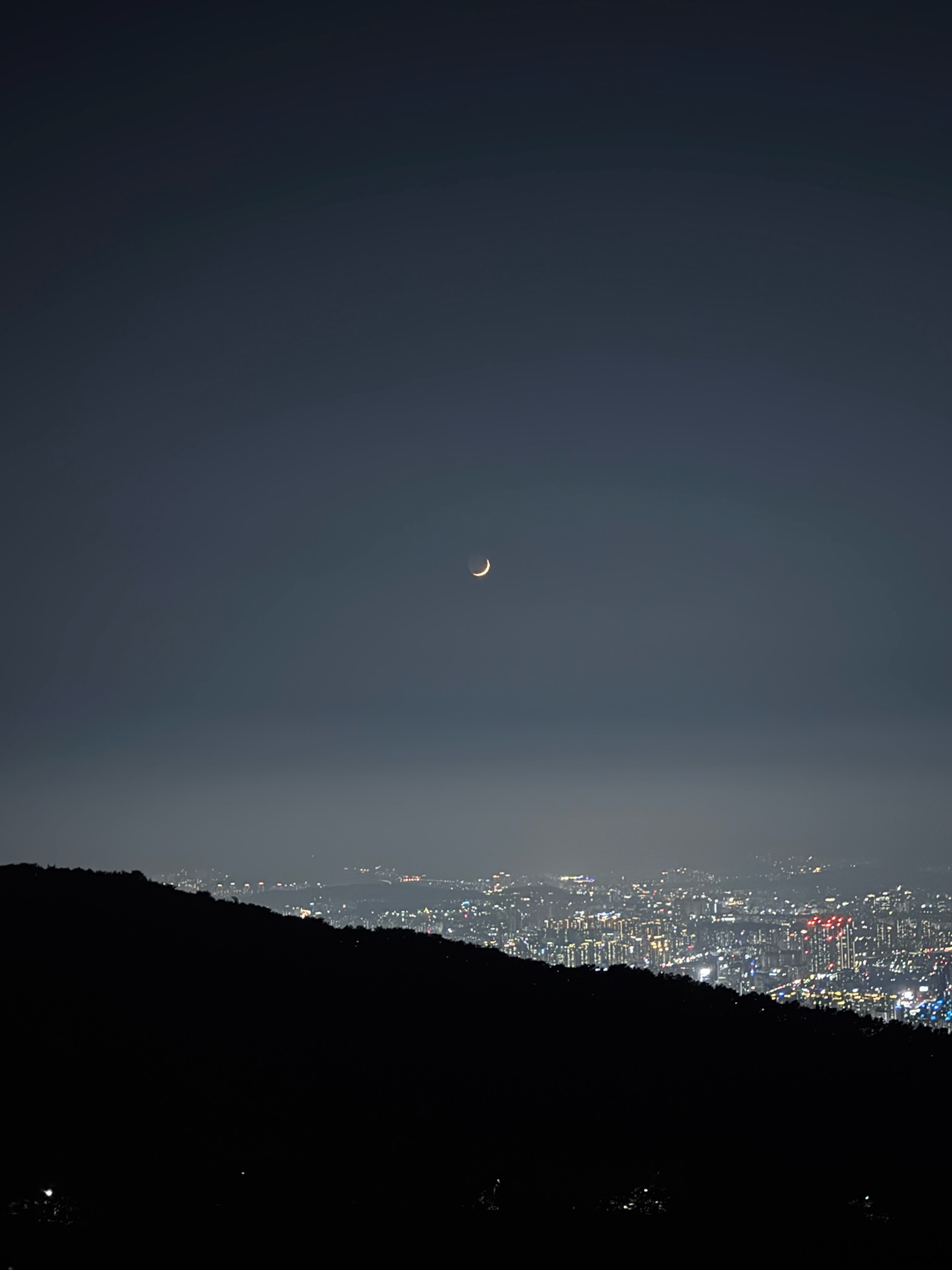 야경🌙