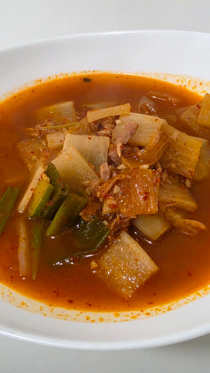 참치조림