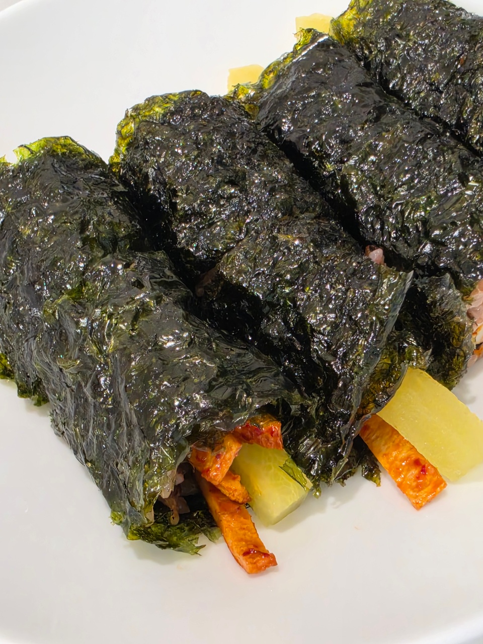 김밥