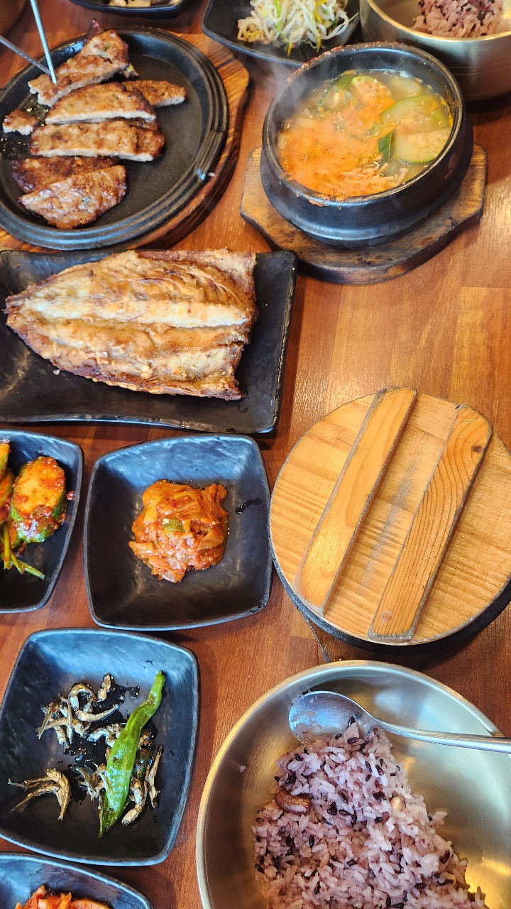 대천에 맛집!!!!