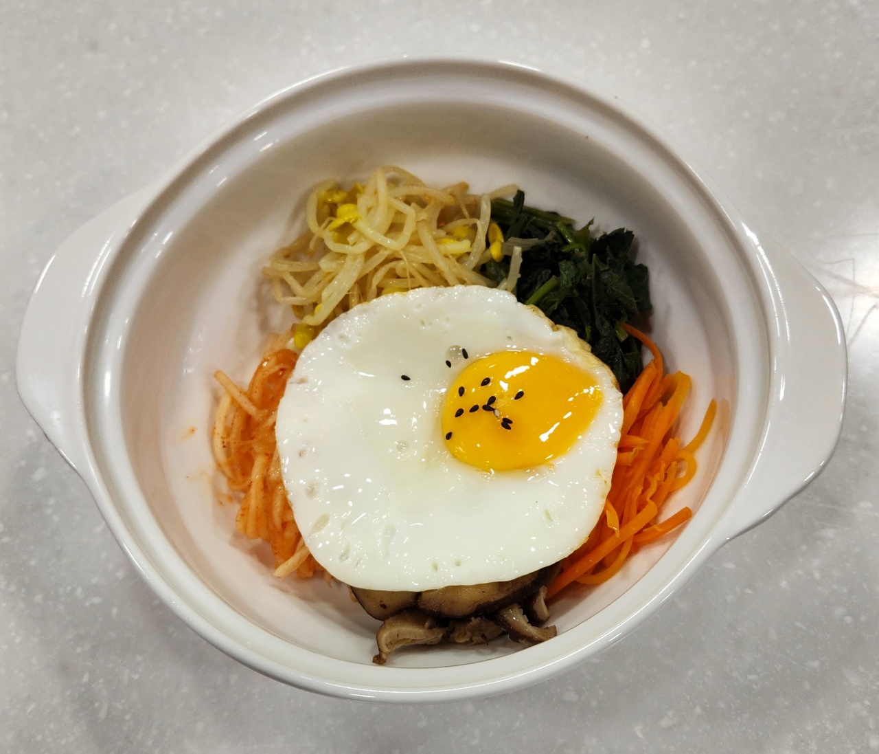 비빔밥!!!