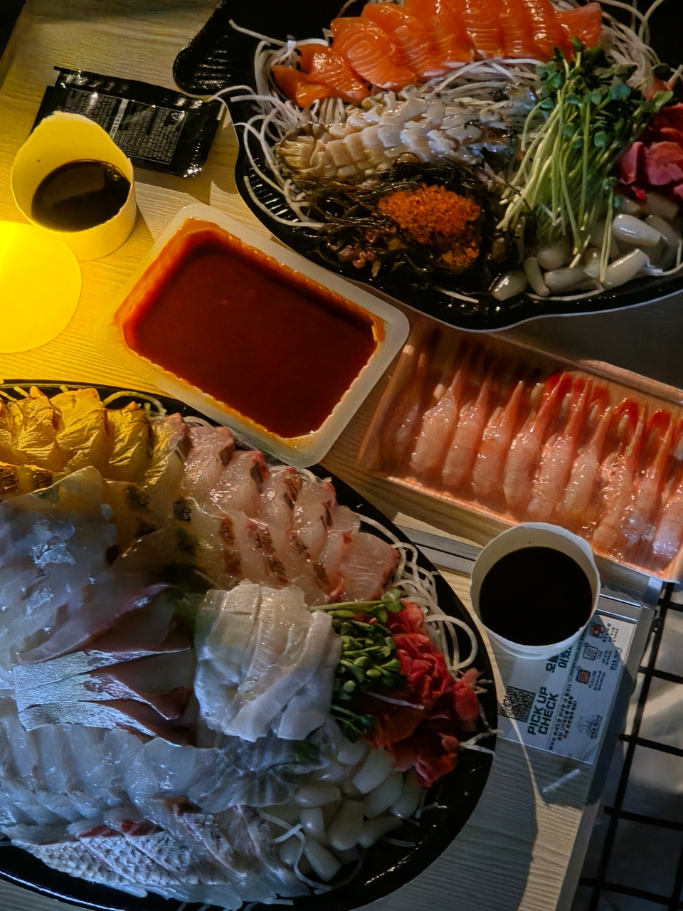 빙하기 오기전 회크닉