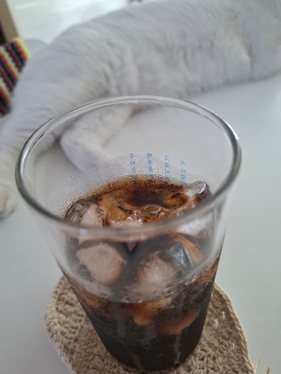굿모닝