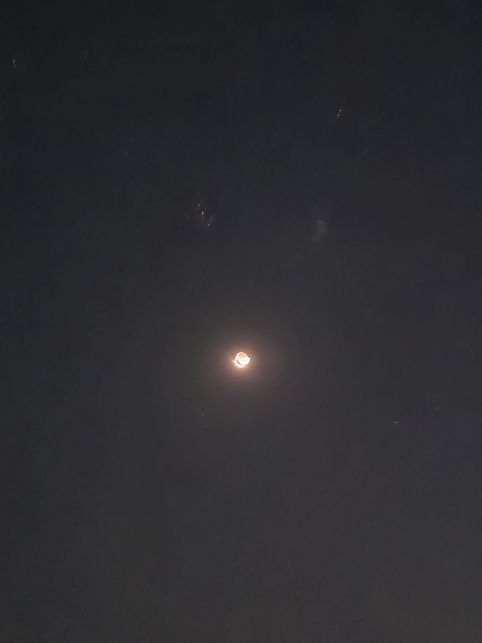 밤하늘 🌃 