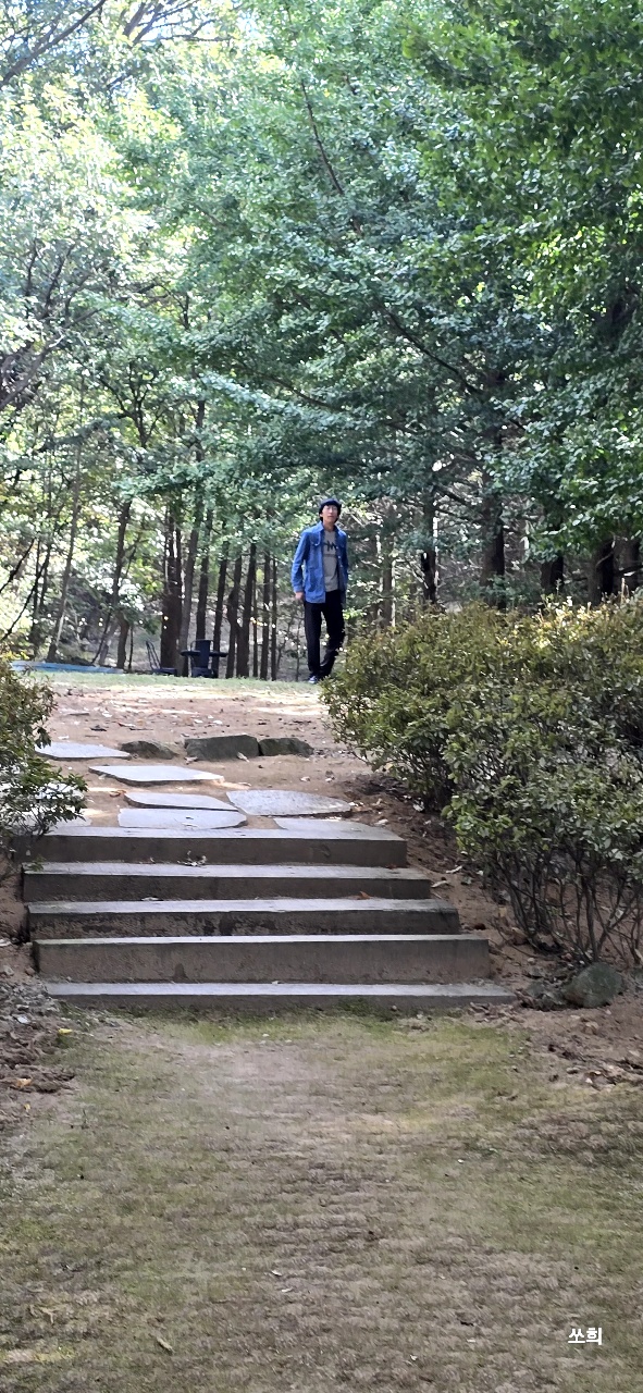 식물원 카페