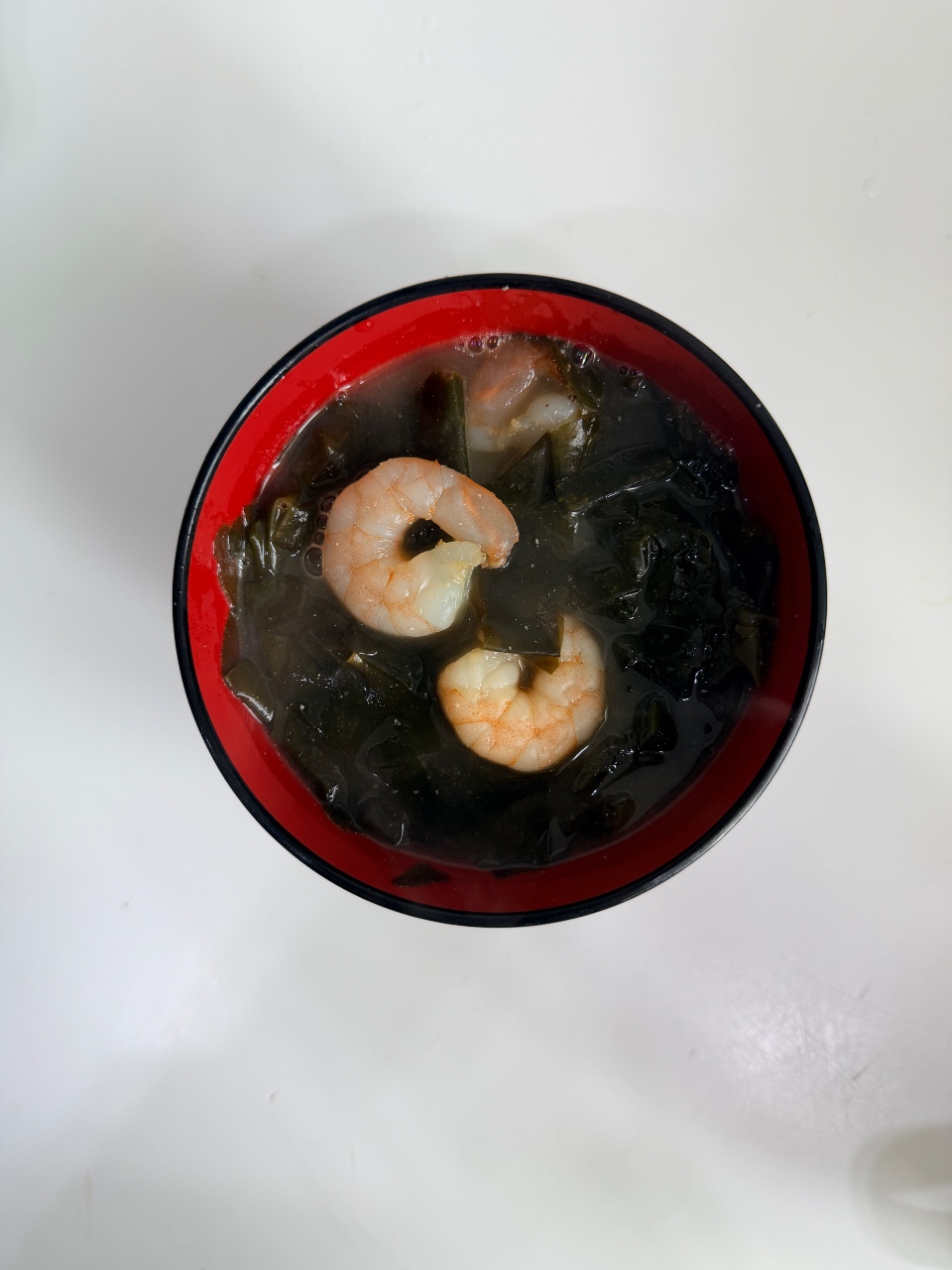미역국, 오래 끓인 맛 내는 법