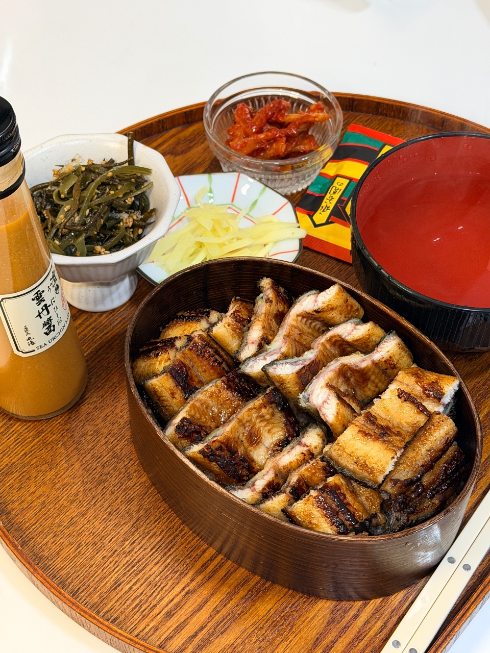 히츠마부시