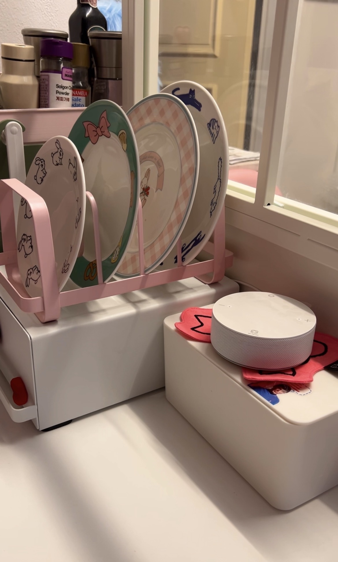 LG AI HOME In MY HOME